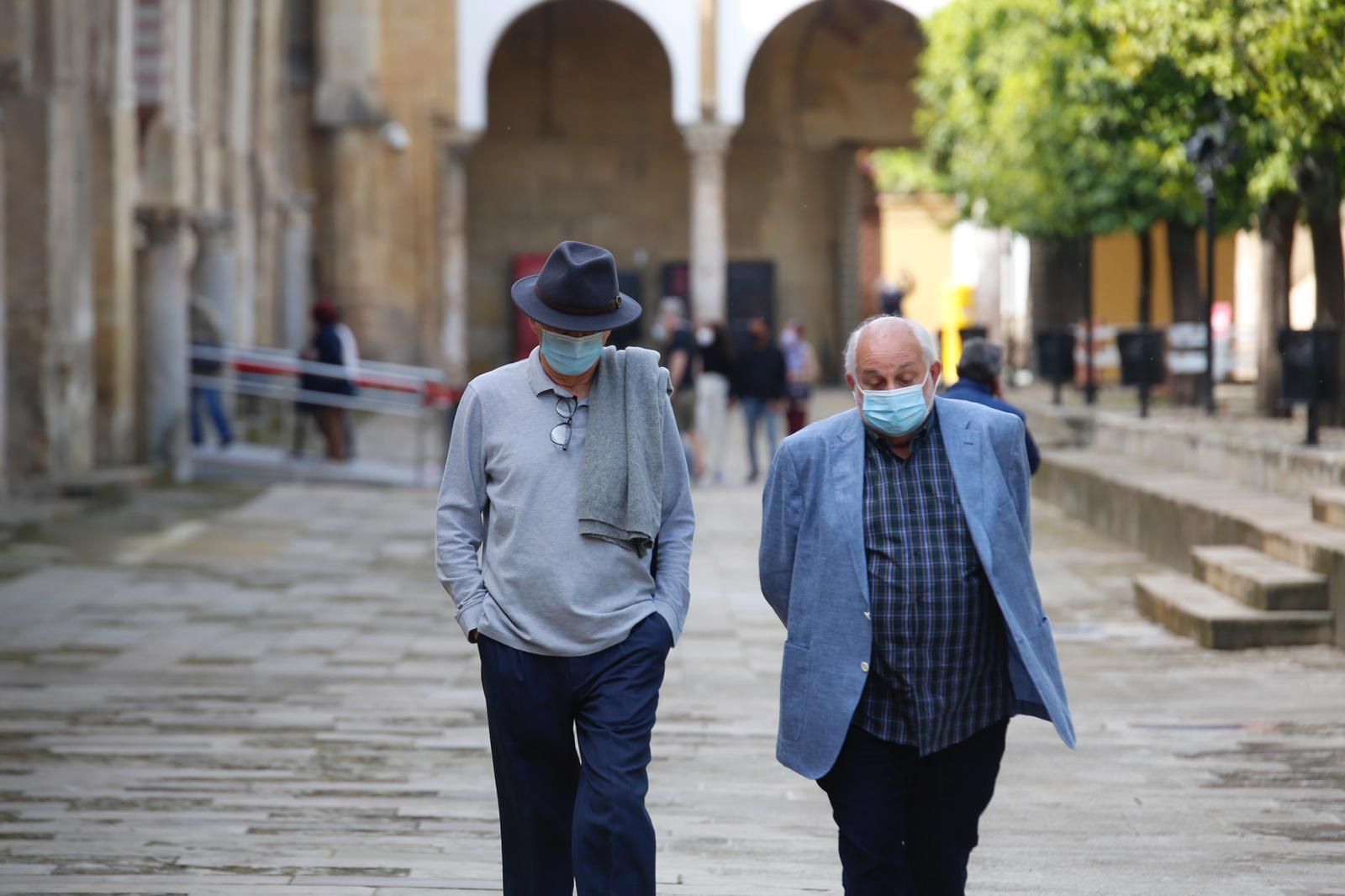 La Mezquita-Catedral reabre a las visitas durante la Semana Santa