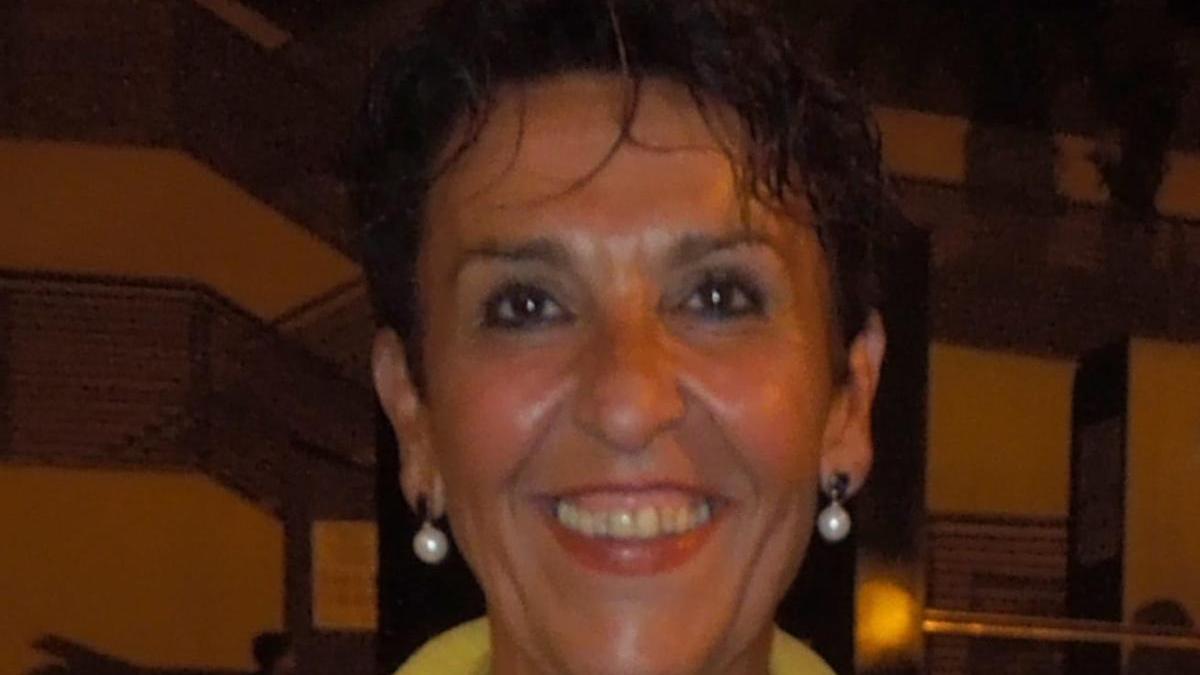 María Dolores Peretó ha fallecido este jueves
