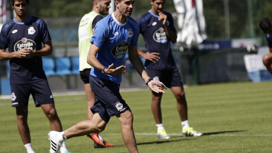 El Eibar, &quot;siempre especial&quot; para Garitano