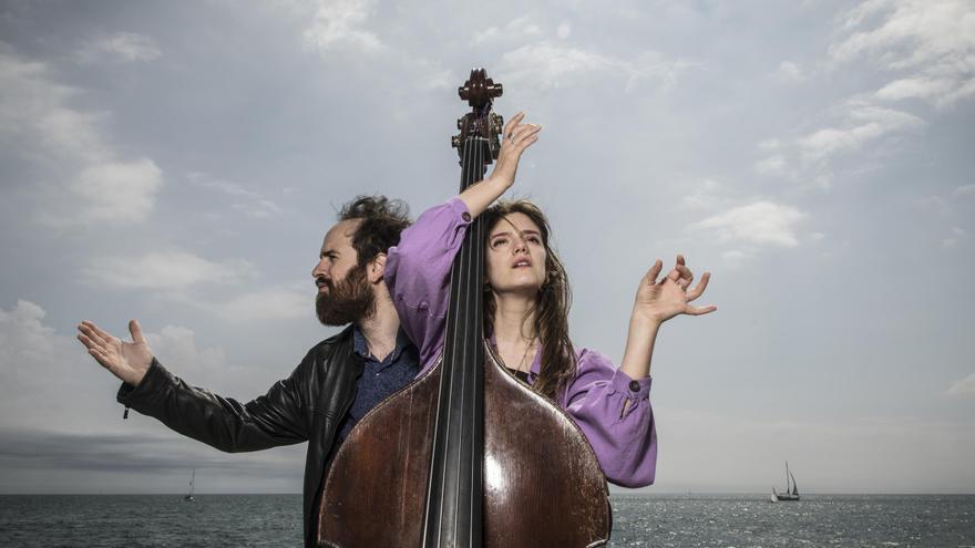 El Festival SoNna Huesca vuelve este sábado a San Esteban de Litera y se estrena el domingo en Binaced