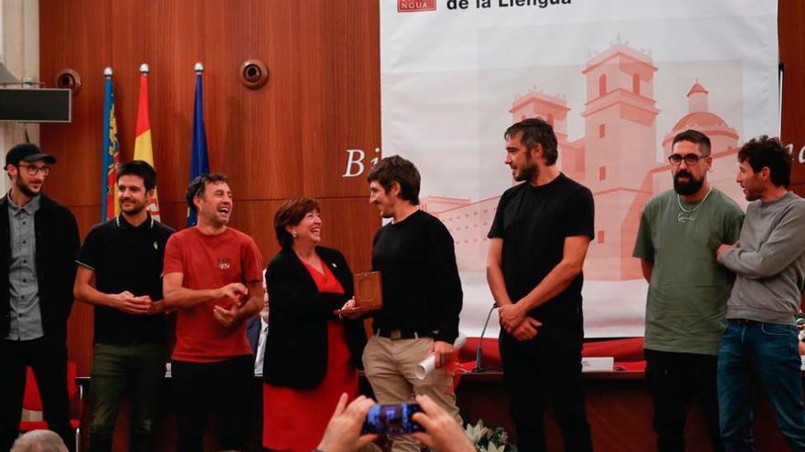 La deriva lingüística i cultural