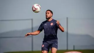 Danjuma, listo para volver a picar