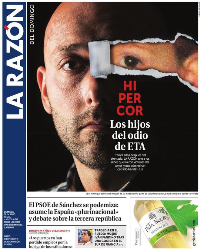portada-la-razon-18-06-2017