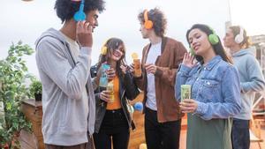 Una alternativa saludable als refrescos