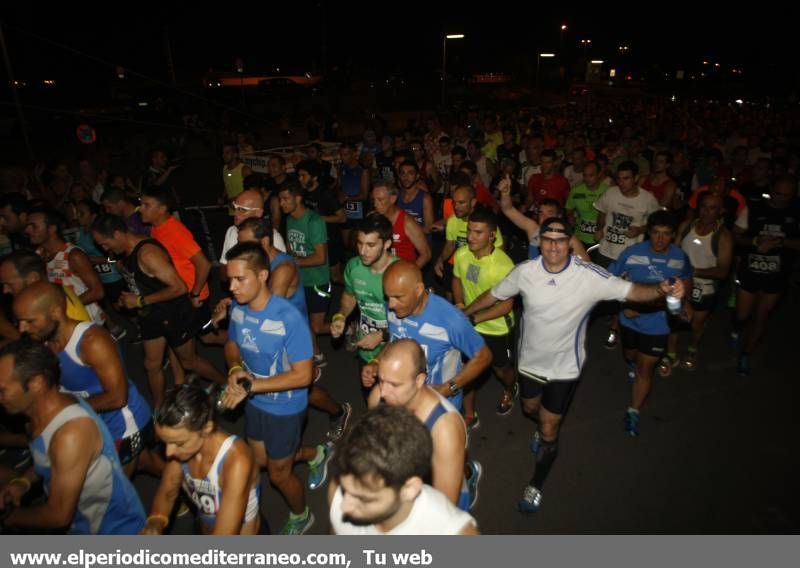 GALERIA DE IMÁGENES - - 15K NOCTURNO GRAO