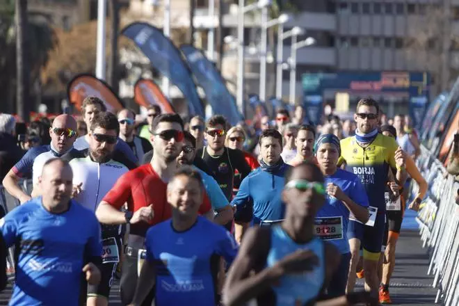 Búscate en el Valencia Duatlón by MTRI 2024