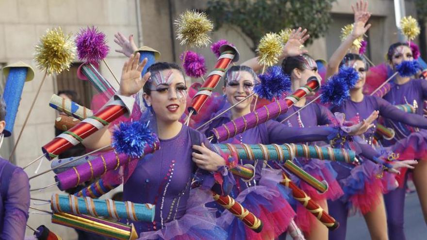 Quan és Carnaval 2018?