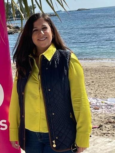 Alba Amorós (X Balears)