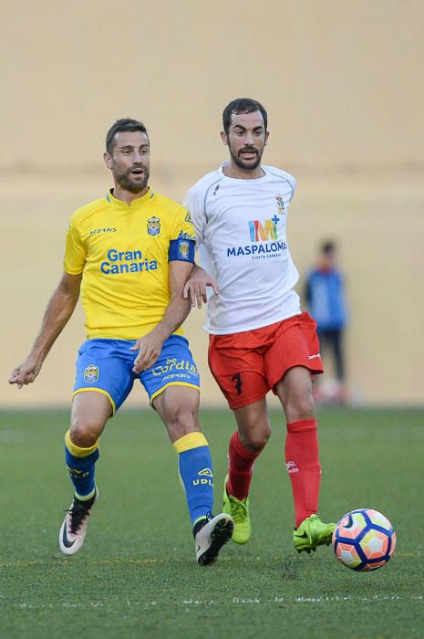 PARTIDO UDLP EN TUNTE