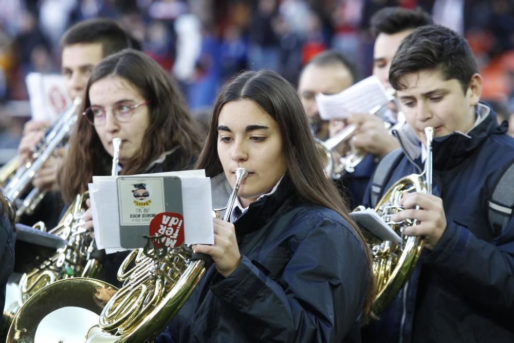 BANDAS DE MÚSICA: Unió Musical d’Aielo