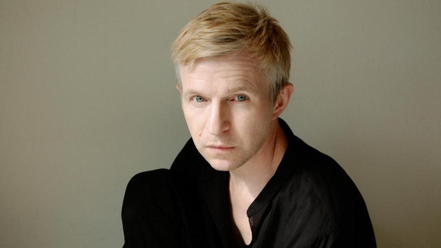 Te llevamos gratis al Cartagena Jazz Festival: Jay Jay Johanson + José James