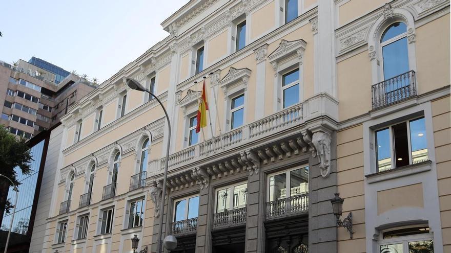 El CGPJ inicia el procés per sancionar Peinado després de les seves afirmacions sobre els escortes de Begoña Gómez
