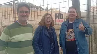 La Pelusa: gasolinera por centro social