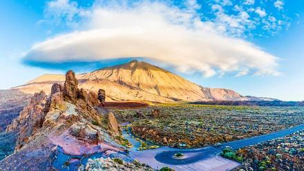 El Teide