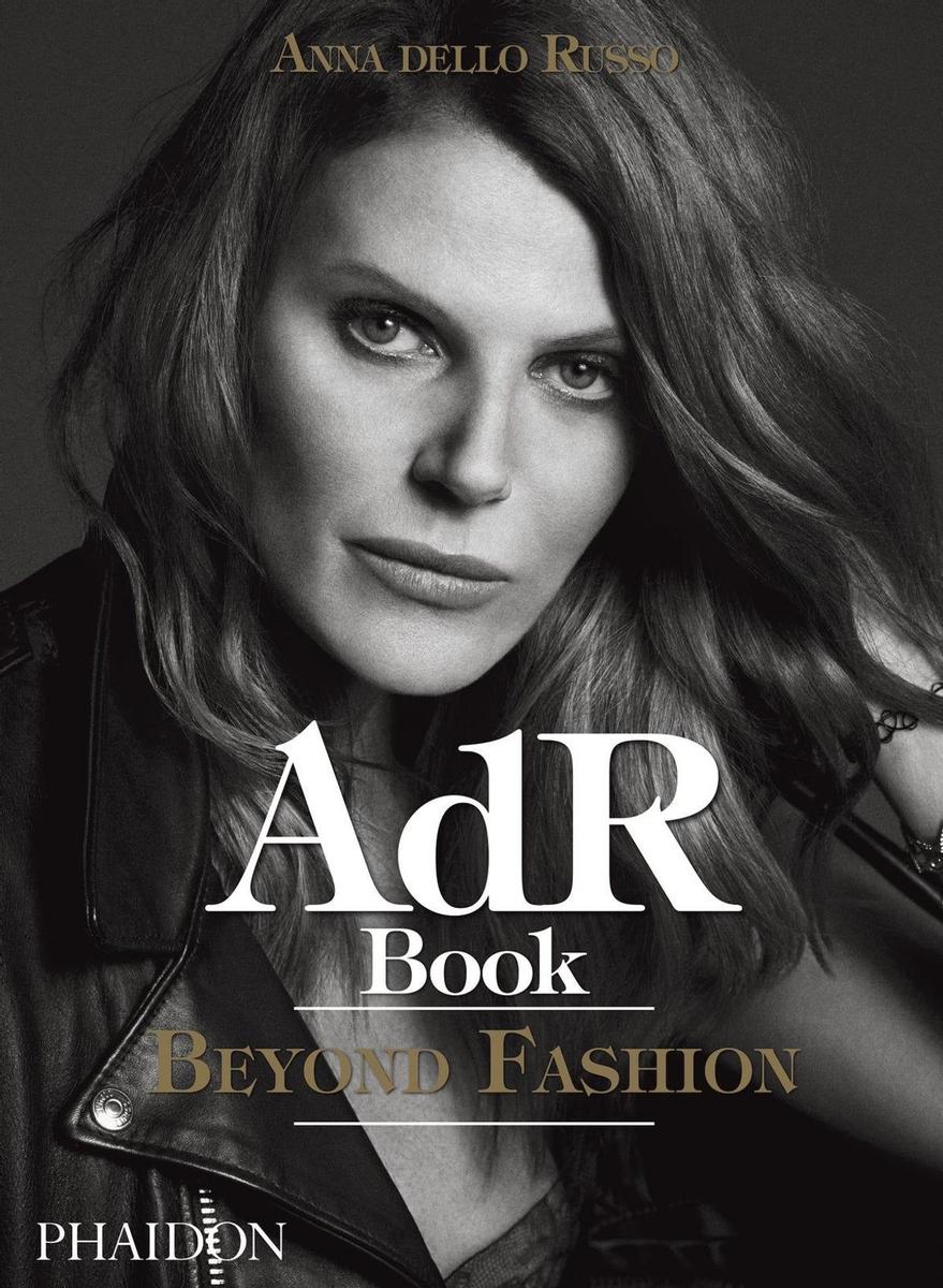 Beyond Fashion de Anna dello Russo