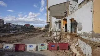 La jueza rechaza investigar al técnico de Aemet y pide la llamada que envió a los bomberos al Poyo a las 12.45 horas del 29-O
