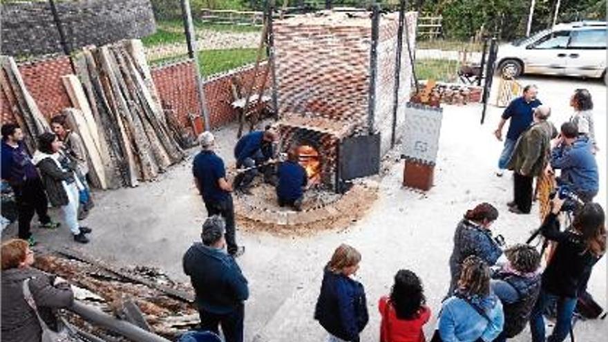 Quart reobre dissabte el Museu de la Terrissa tancat des de 2020