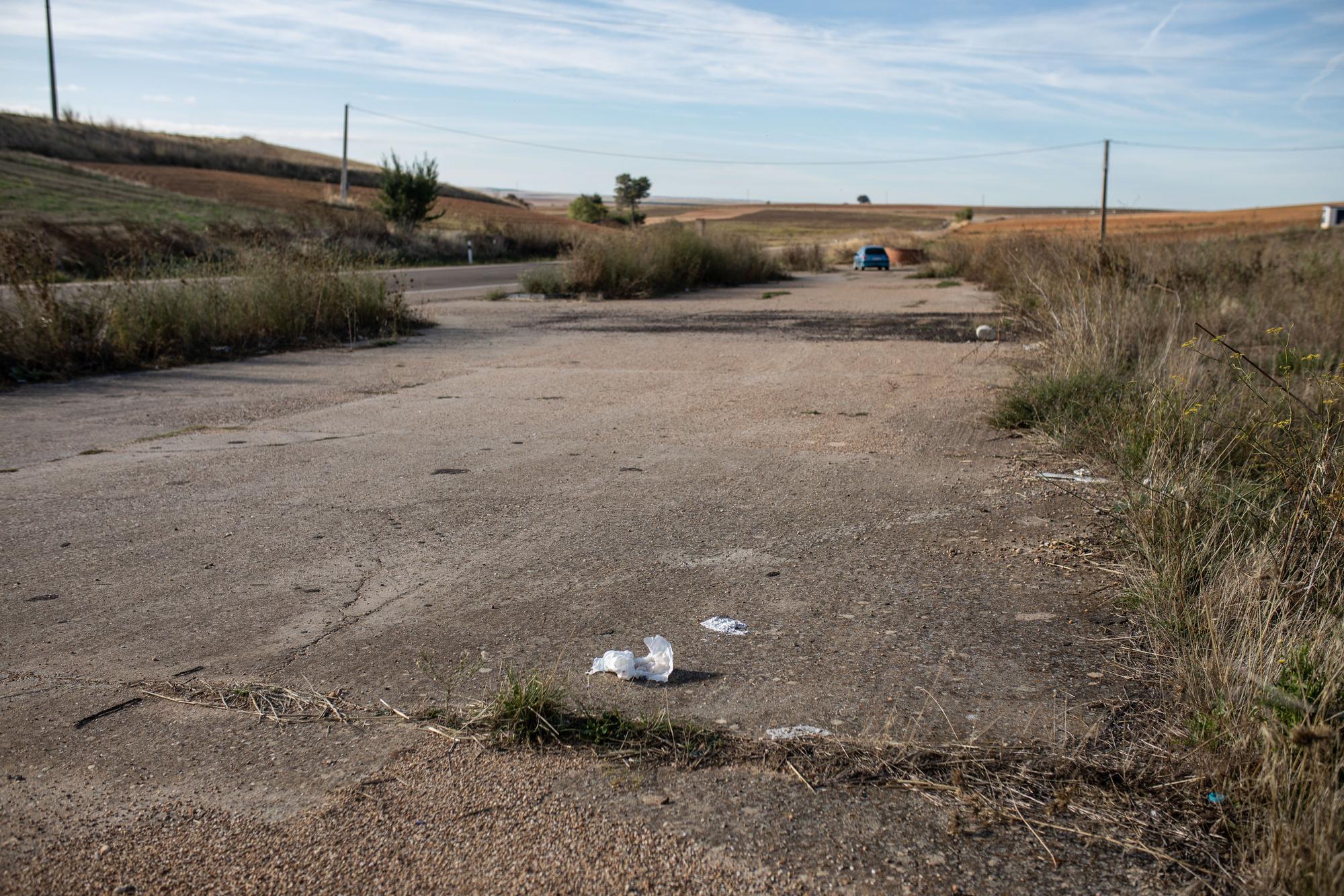 GALERÍA | Las gasolineras de Zamora: de símbolo del progreso al olvido