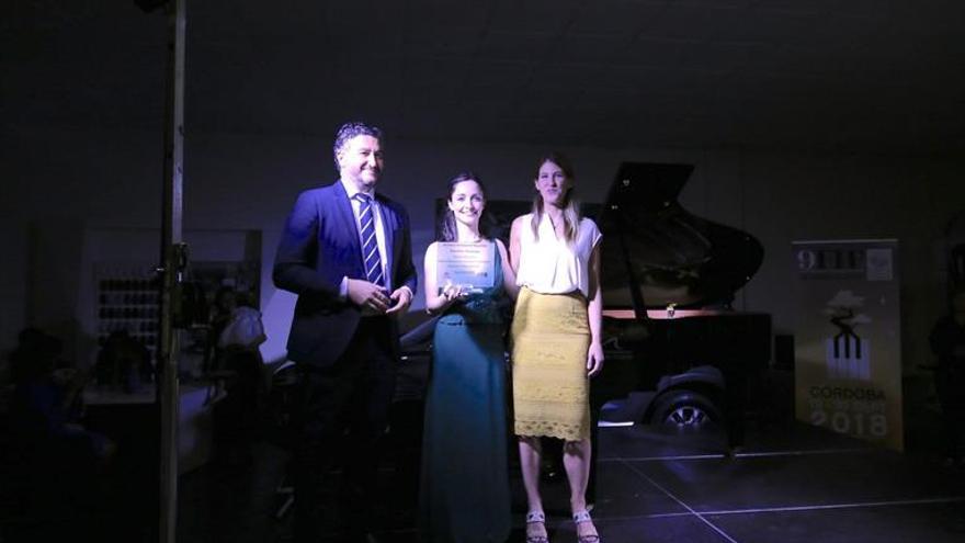Corhyund, concesionario oficial Hyundai, patrocina el Festival Internacional de Piano Guadalquivir
