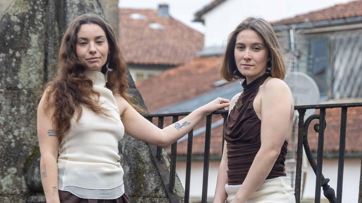 Fillas de Cassandra
