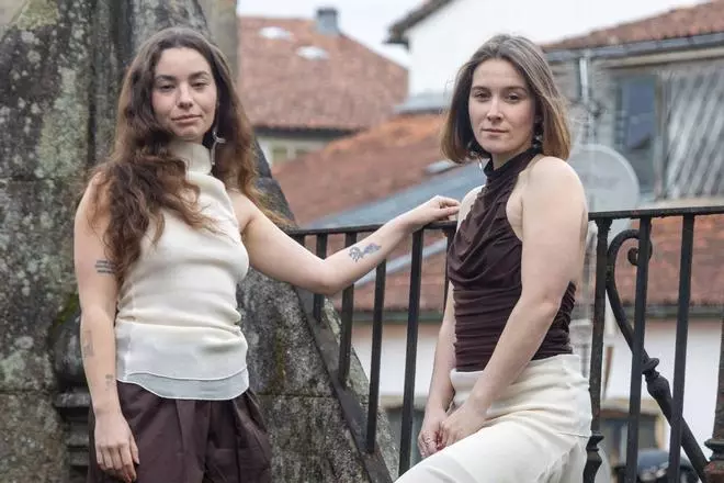 Fillas de Cassandra