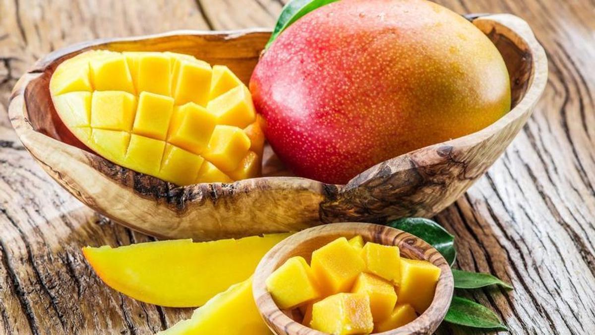 Adiós al mango: debes eliminarlo de tu dieta