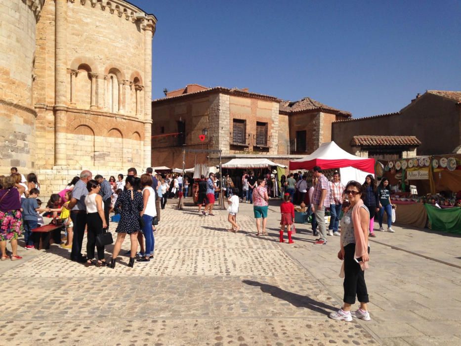 Fiesta de la Vendimia 2017 en Toro