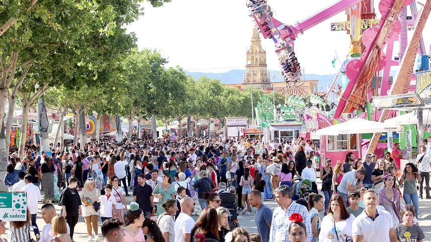 Día del niño en la Calle del Infierno