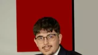 Miguel Ángel Pérez Moralejo, ingeniero informático experto en IA: "La IA no es opcional si una empresa quiere ser competitiva"