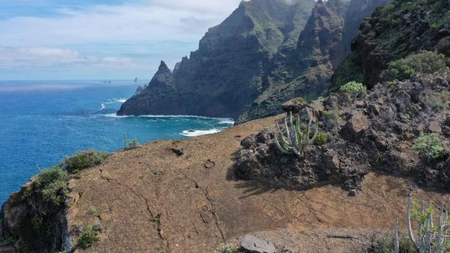 Los guanches de La Laguna medían hasta 1,71 metros y tenían buena salud