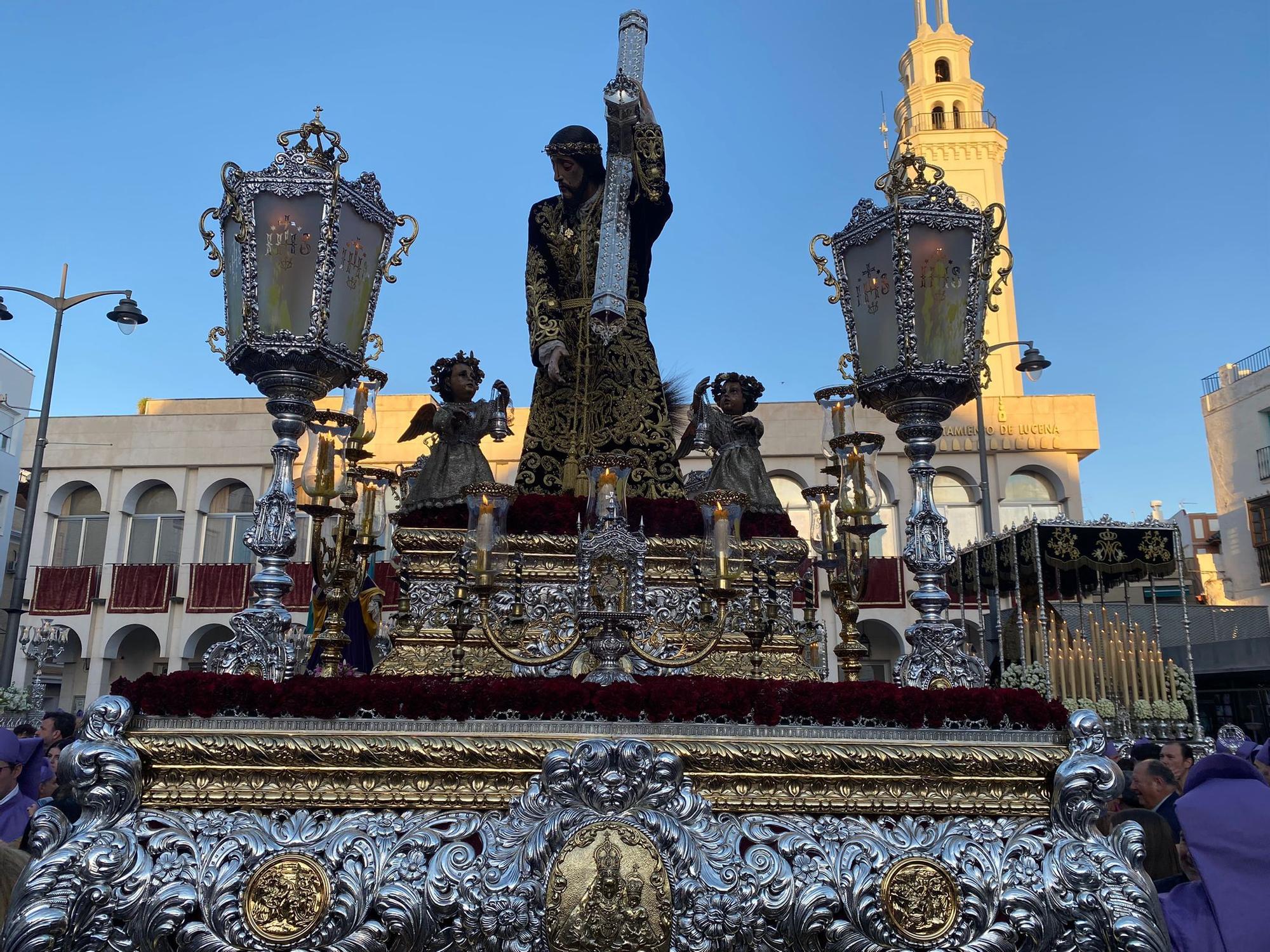 Lucena: Nazareno