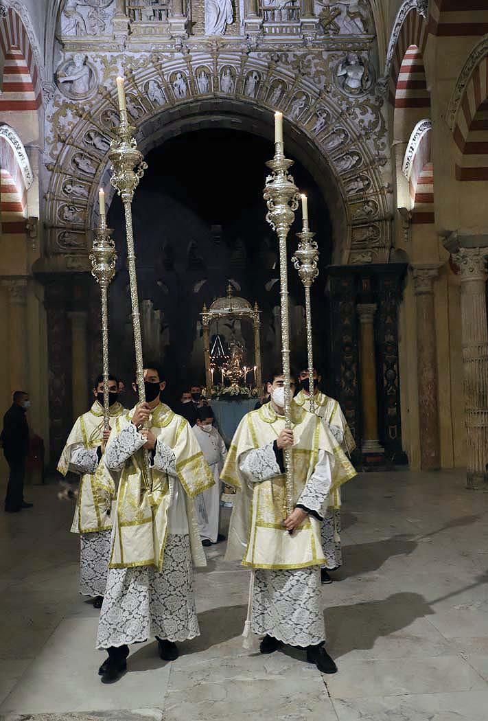 Día de la Inmaculada Concepción