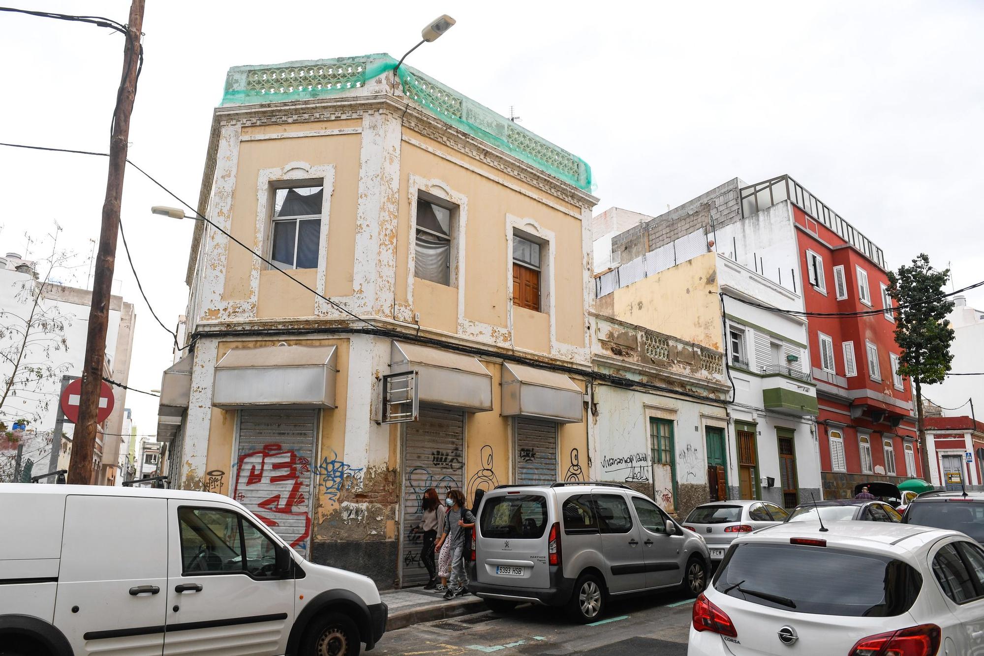 Viviendas en venta en la zona de Molino de Viento