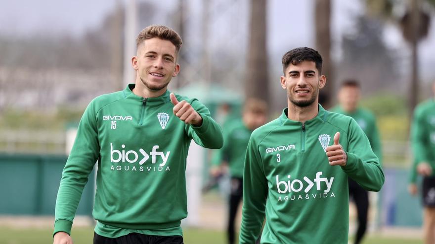 Córdoba CF-Atlético Baleares: el partido en cinco claves