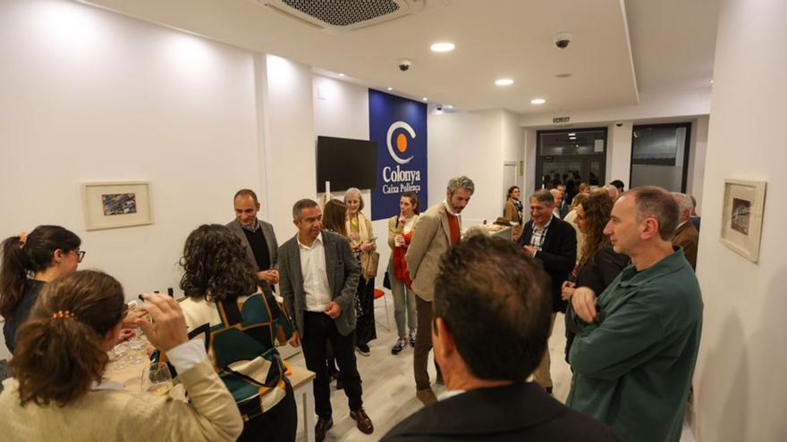 Caixa Colonya abre oficina en Sóller, la número 18 en Mallorca