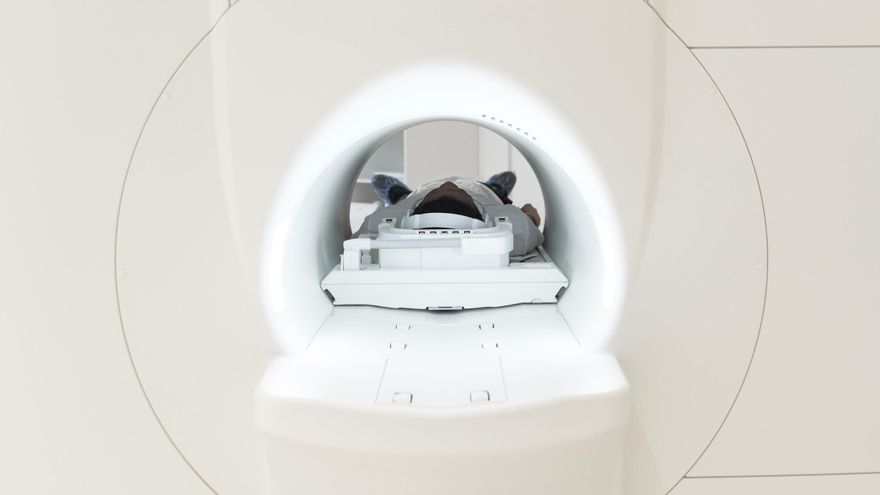 Un home mor en una ressonància magnètica: va ser arrossegat per la màquina