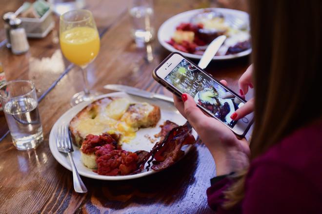 Brooklyn, Nueva York, gastronomía