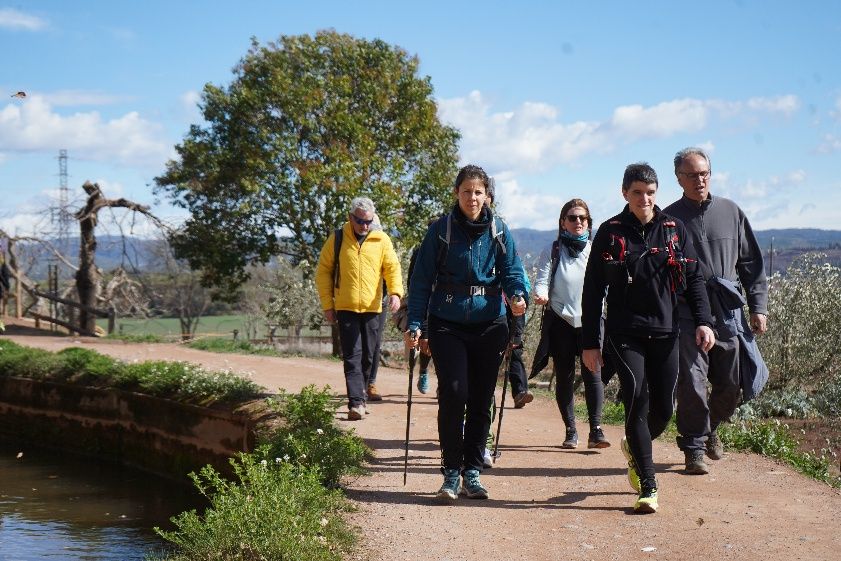 Transéquia 2024: Busca't a les fotos