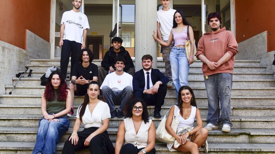 Un Erasmus para aprender también fuera de clase