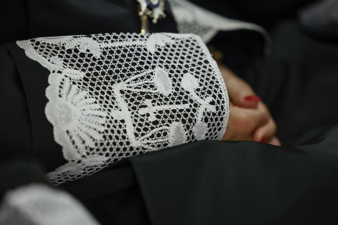 La carrera contrarreloj de la justicia