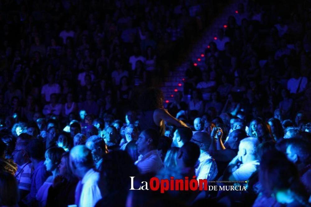 Ara Malikian le pone música al Festival de Teatro de Molina