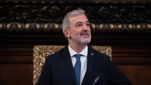 Barcelona destinarà 900 milions en 4 anys per reforçar la seva economia
