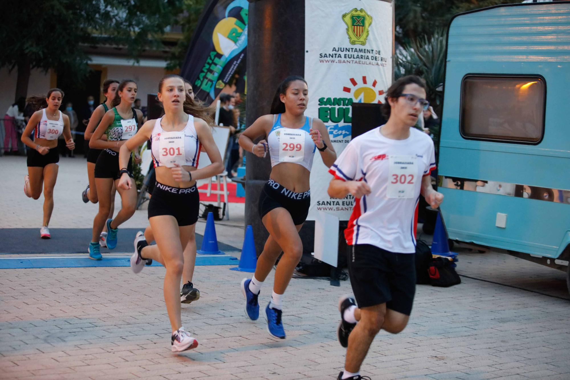 Cursa de sa Sobrassada 2021