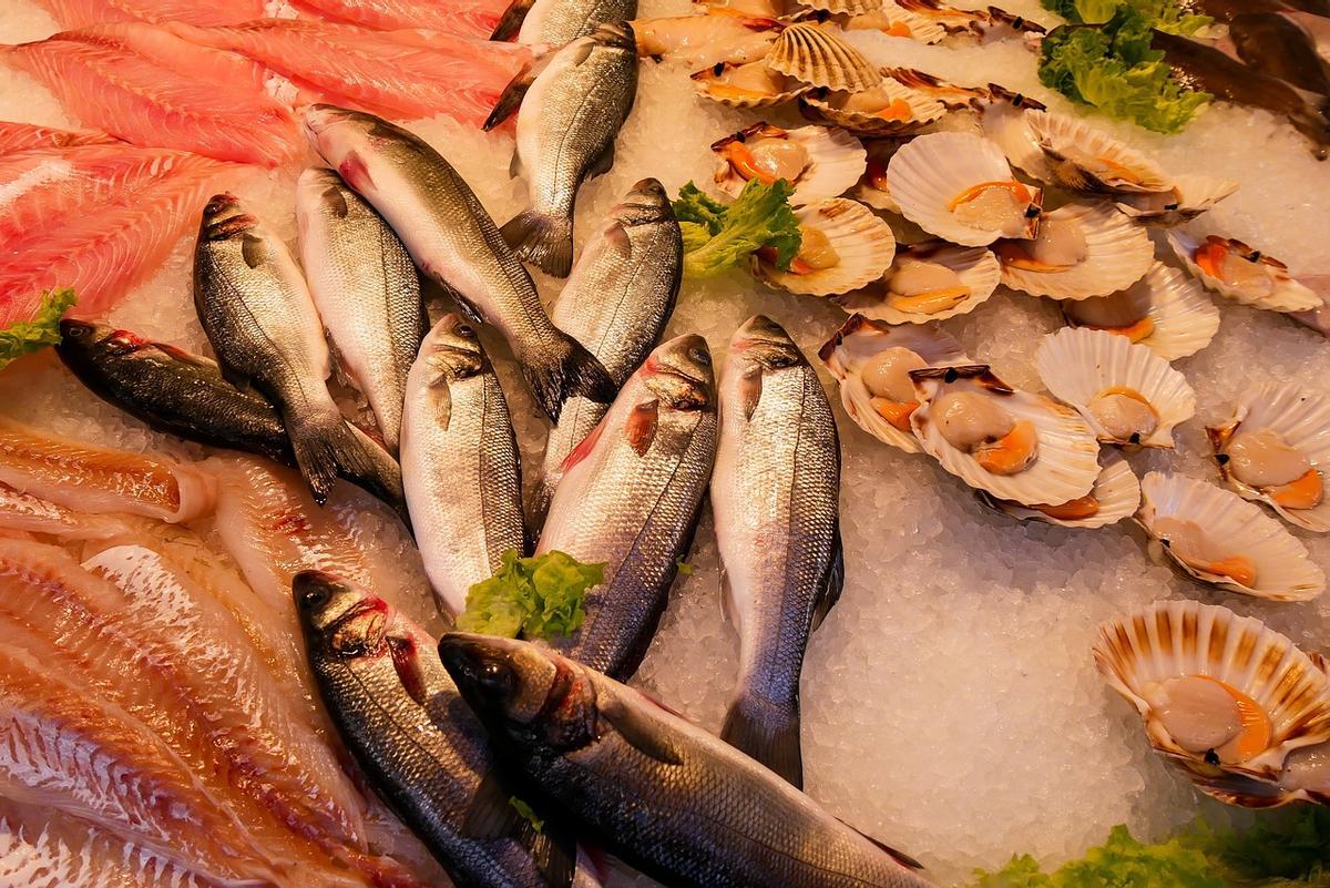 El supermercado que vende el mejor pescado según la OCU.