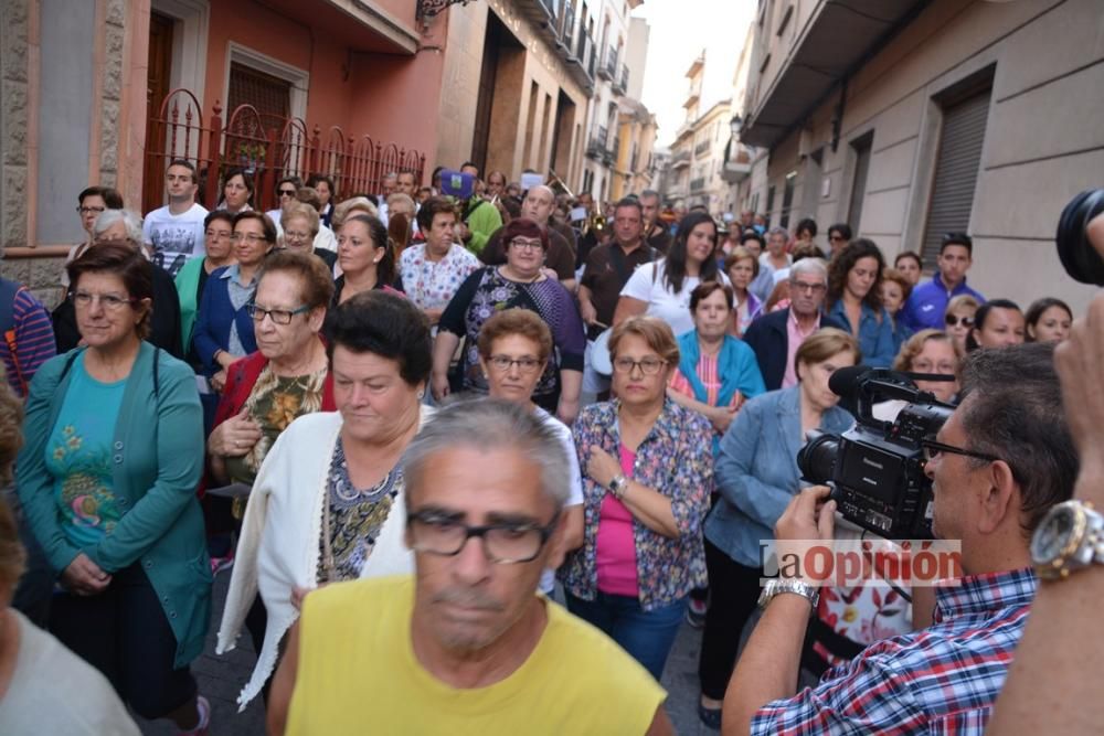 Romería Virgen del Buen Suceso Cieza 2016