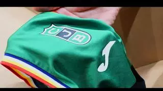Joma será el nuevo patrocinador de las camisetas del club Joventut de Badalona