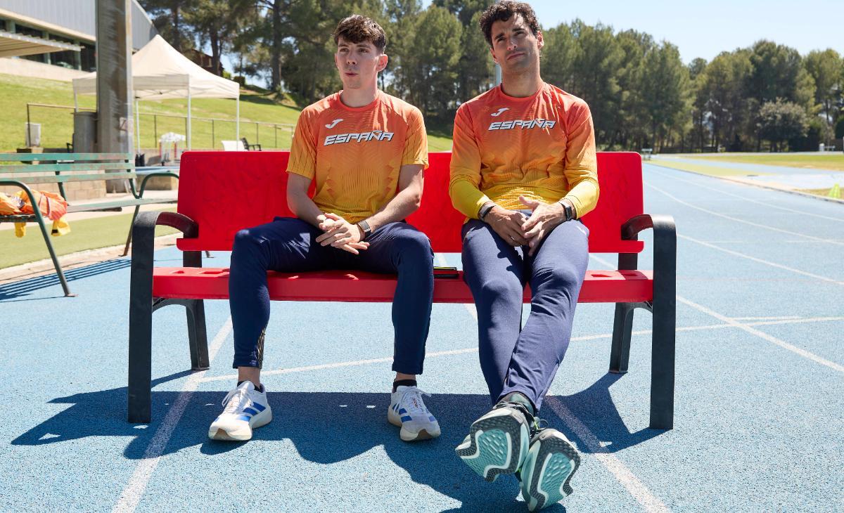 David García y Samuel García, dos generaciones al poder