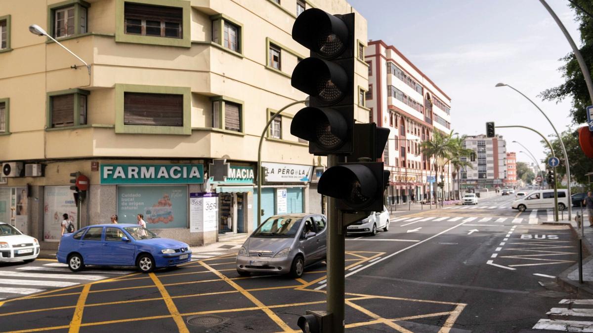Santa Cruz de Tenerife