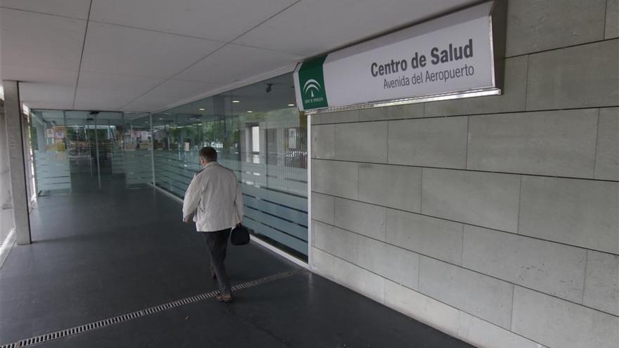 El PSOE dice que la Junta quiere cerrar centros de salud