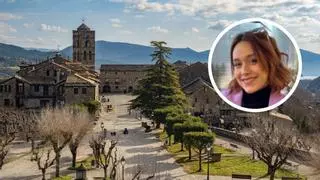 El arrepentimiento de una 'influencer' que dejó Madrid para mudarse a un pequeño pueblo del Pirineo: "La soledad me está comiendo"